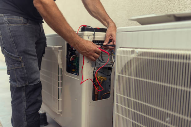 Best Emergency Electrical Repair Services  in Red Bud, IL