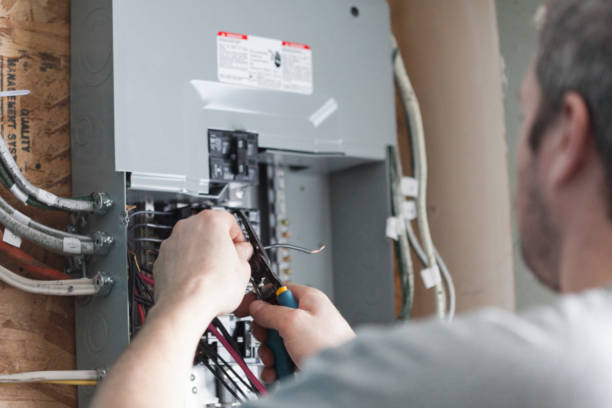 Best Electrical Maintenance Services  in Red Bud, IL